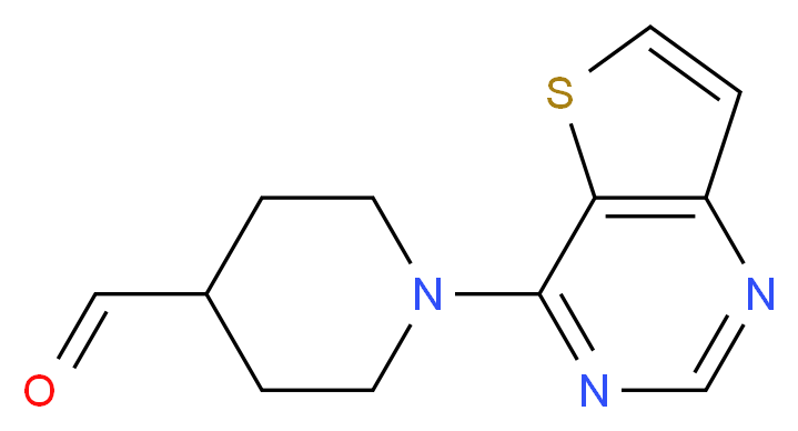 916766-91-1 分子结构