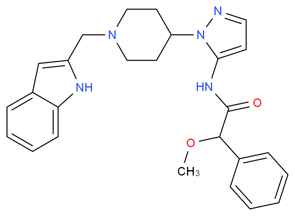  分子结构