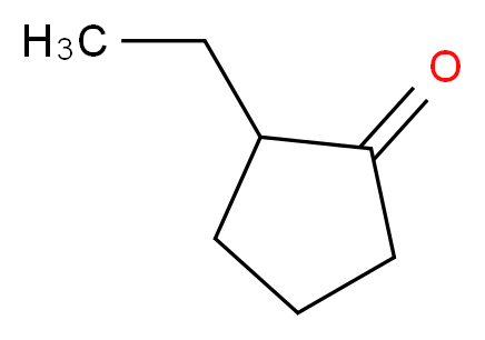4971-18-0 分子结构