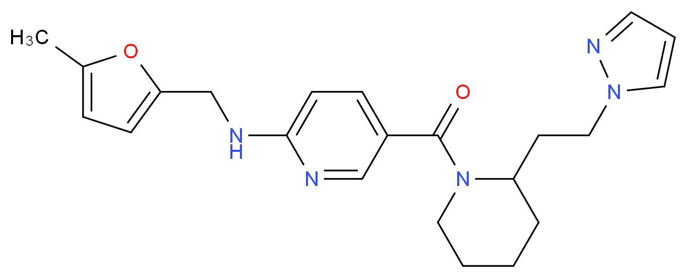  分子结构