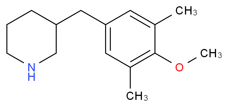 779323-34-1 分子结构