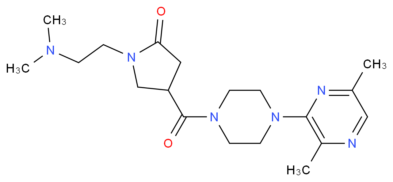  分子结构