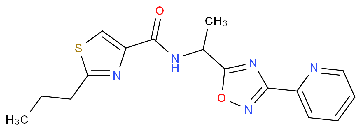  分子结构