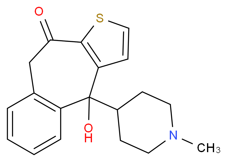 126939-27-3 分子结构