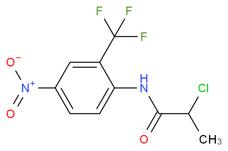 MFCD04626512 分子结构