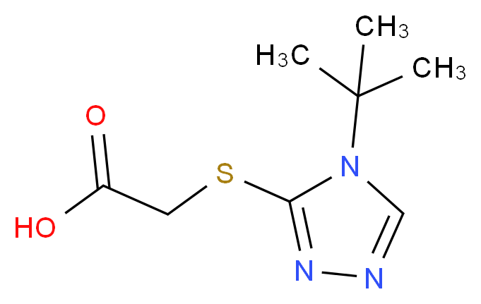 MFCD11201405 分子结构