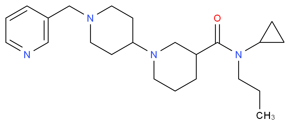  分子结构