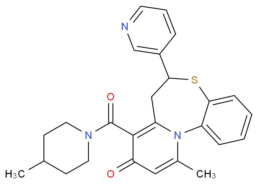 分子结构