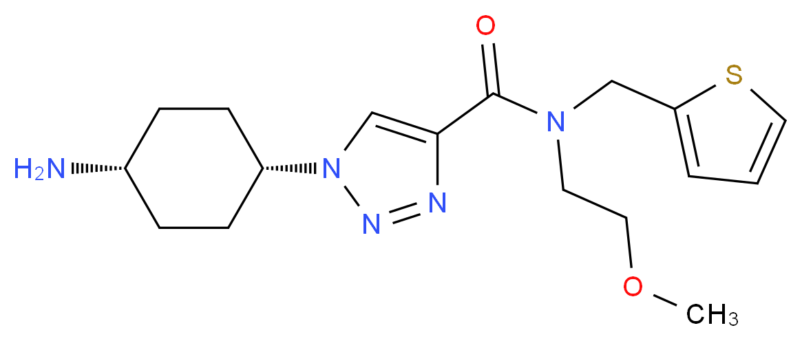  分子结构