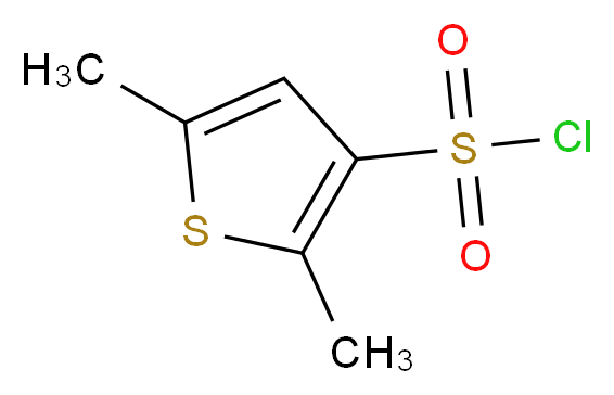 97272-04-3 分子结构