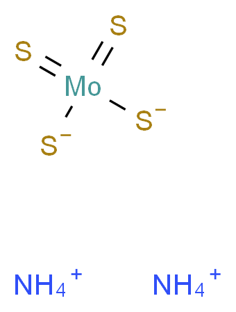 15060-55-6 分子结构