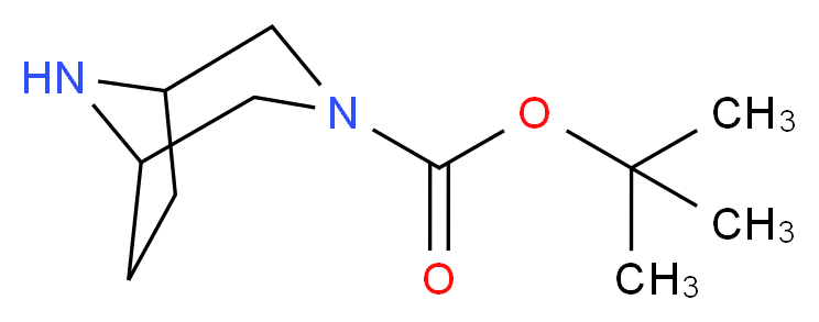201162-53-0 分子结构