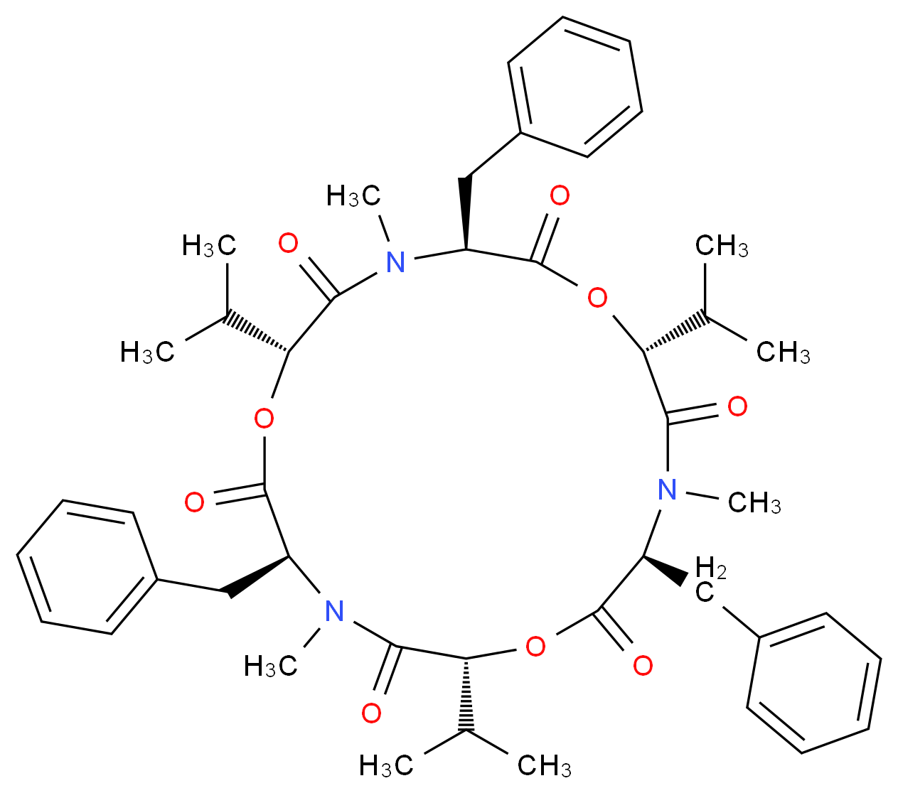 26048-05-5 分子结构