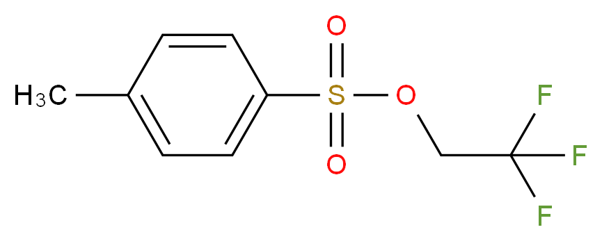 433-06-7 分子结构