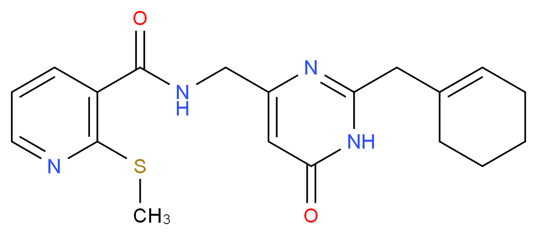  分子结构