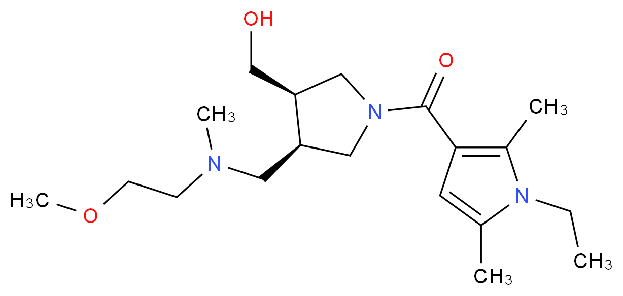  分子结构