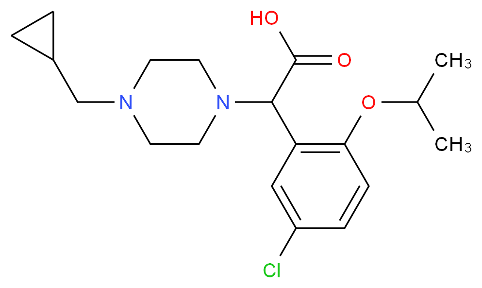  分子结构