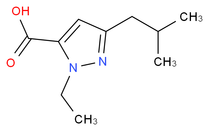 1015845-75-6 分子结构
