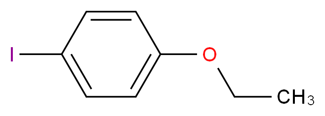 699-08-1 分子结构