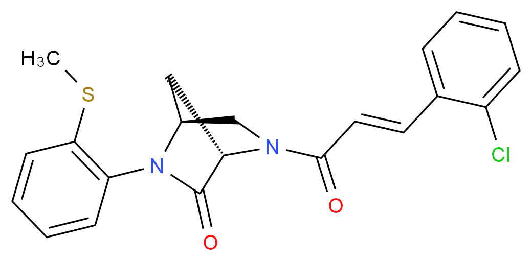  分子结构
