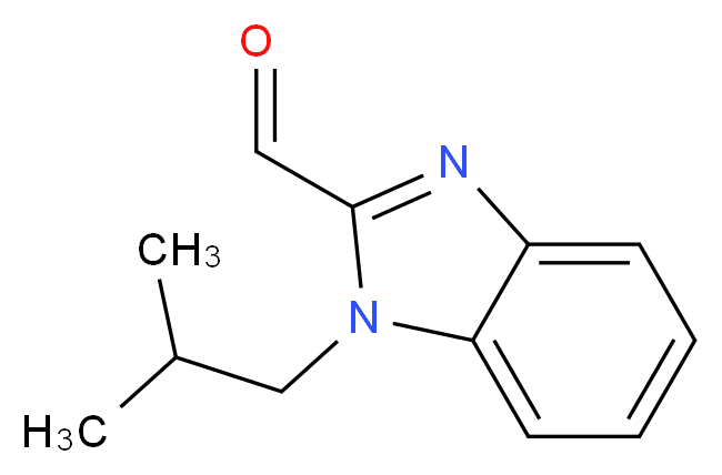 610275-02-0 分子结构