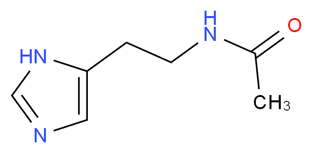 673-49-4 分子结构