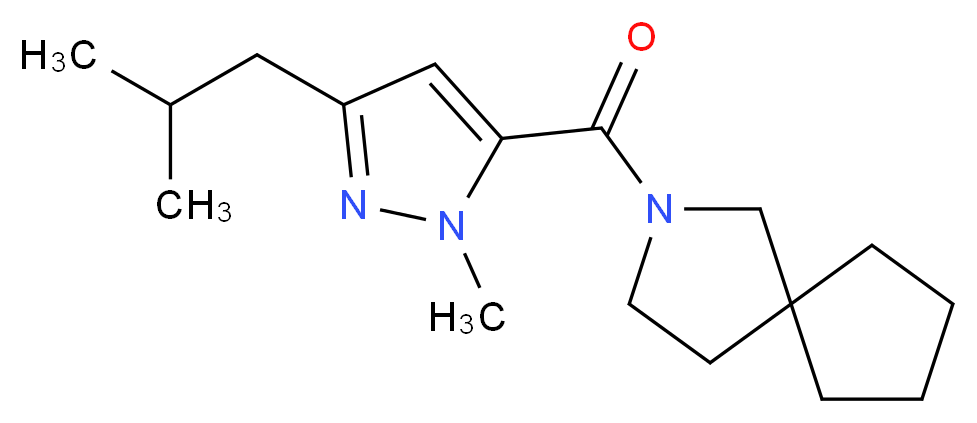  分子结构