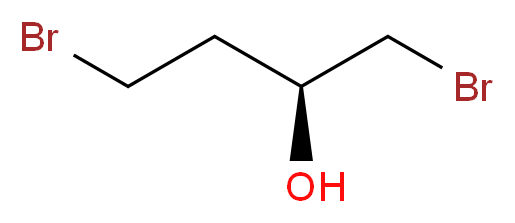64028-90-6 分子结构