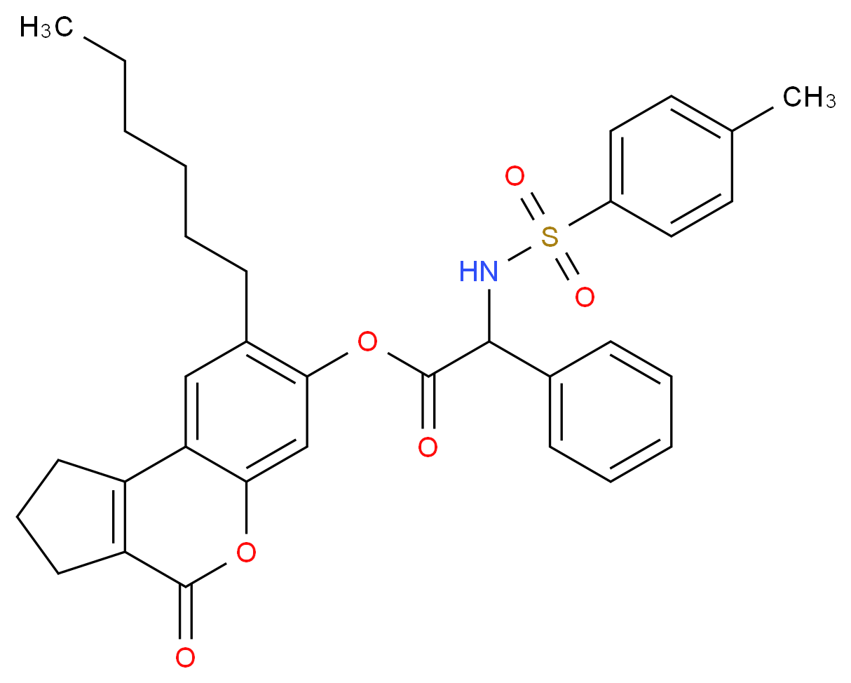 164237490 分子结构