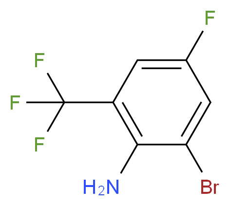 875664-27-0 分子结构