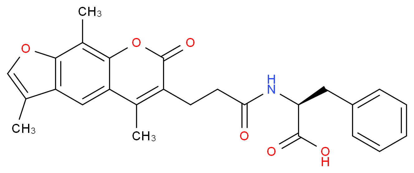 164256601 分子结构