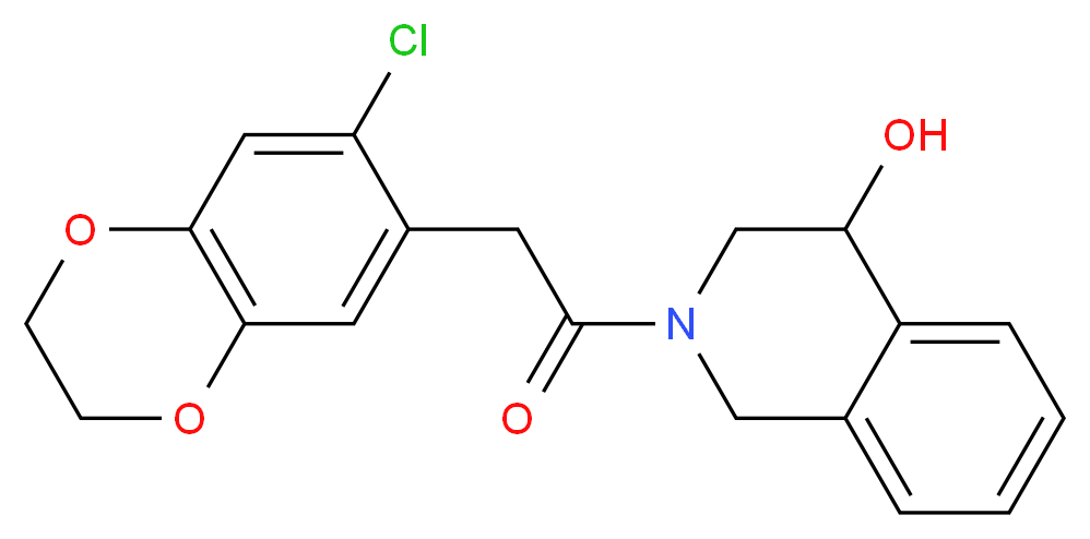  分子结构