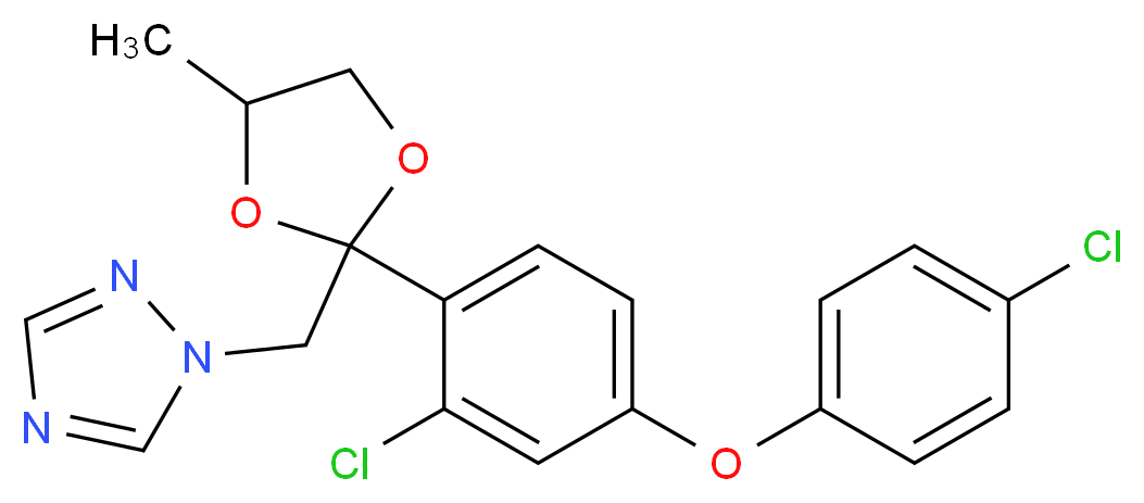 119446-68-3 分子结构
