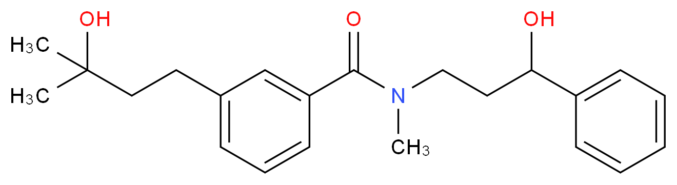  分子结构