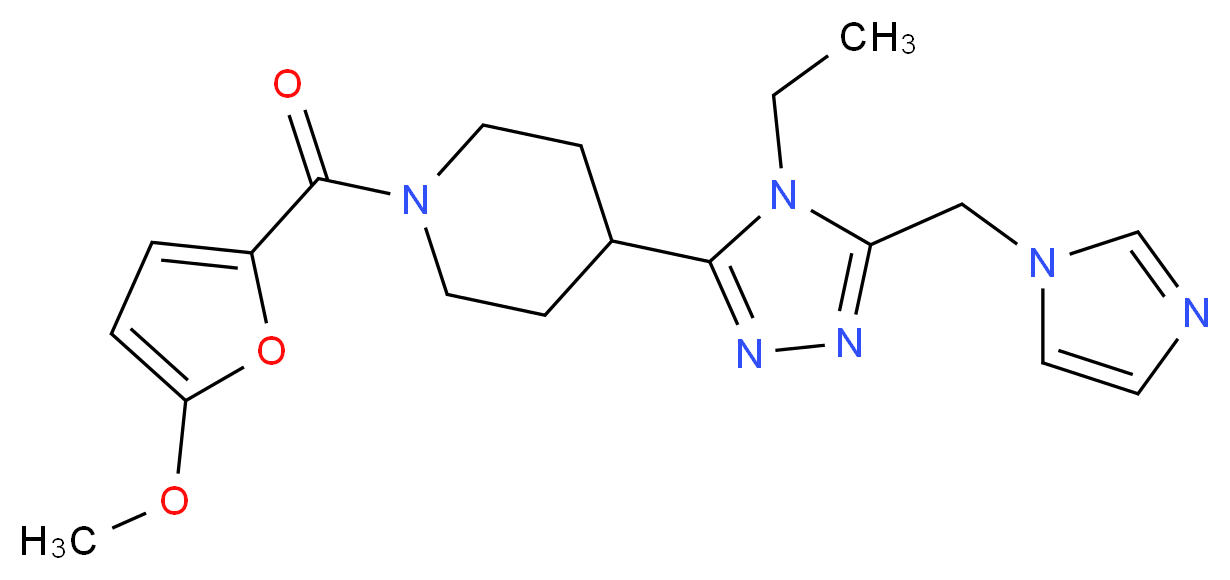  分子结构