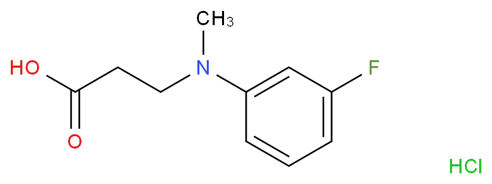 MFCD11506634 分子结构