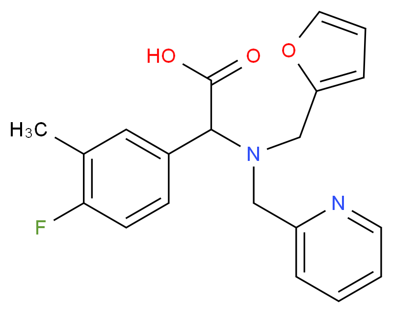  分子结构