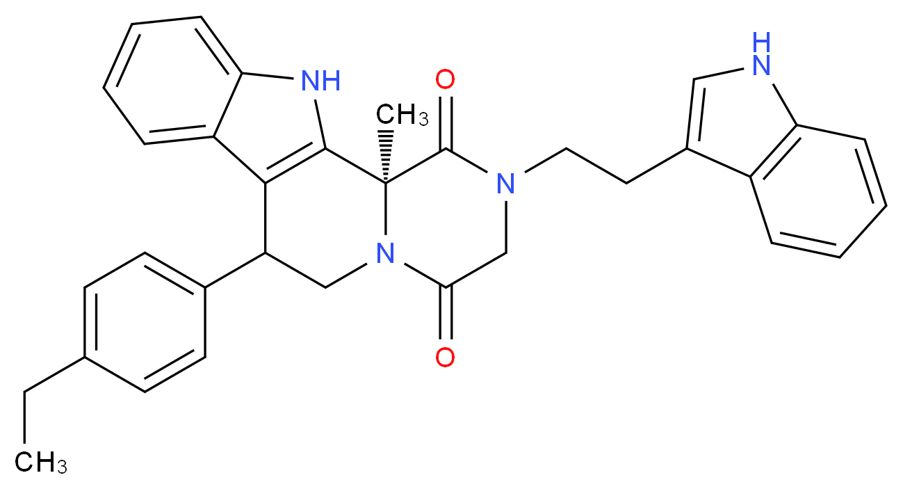 164265163 分子结构