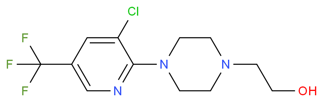 215434-40-5 分子结构