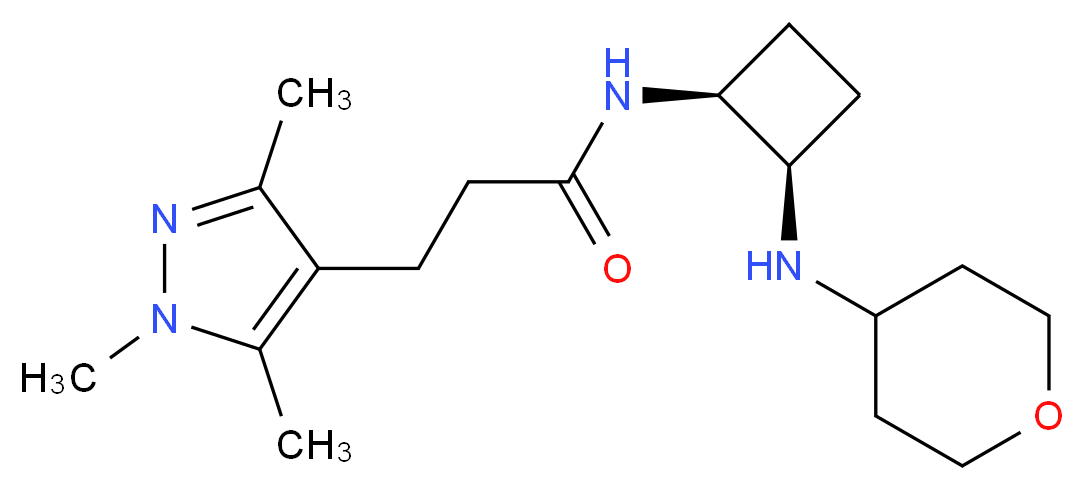  分子结构