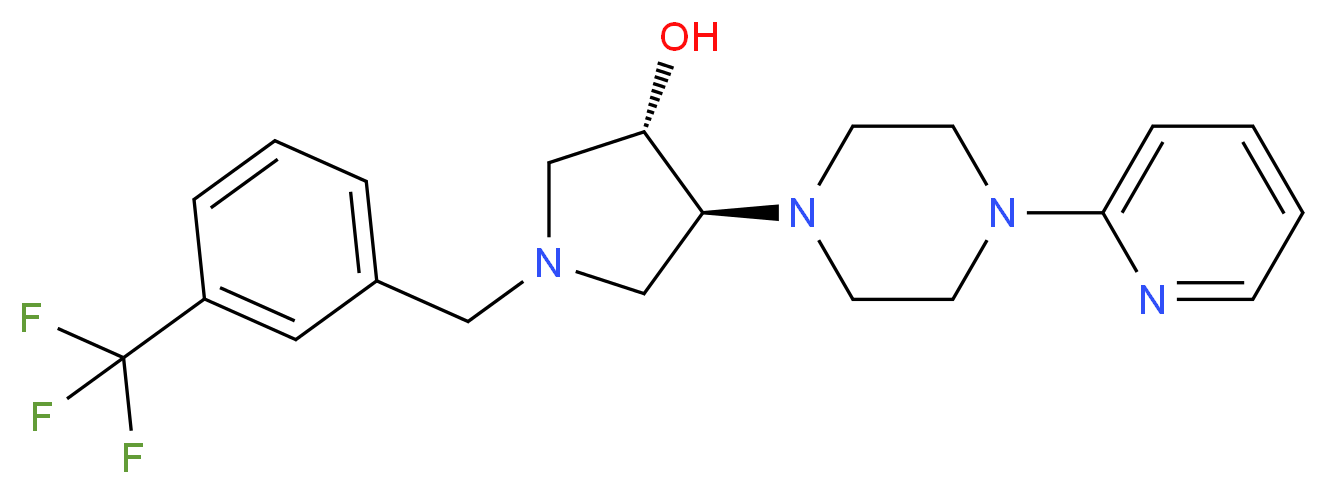 分子结构