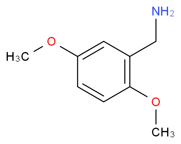 3275-95-4 分子结构