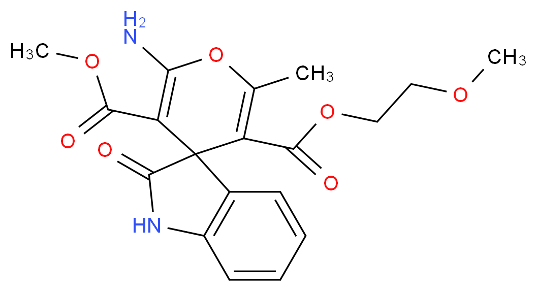 164247676 分子结构