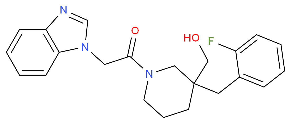  分子结构
