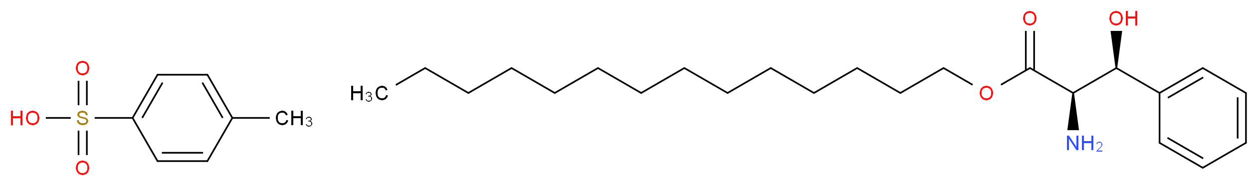164240333 分子结构