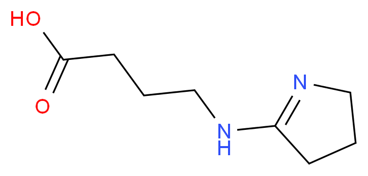 91417-81-1 分子结构