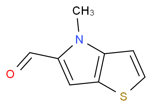 121933-60-6 分子结构