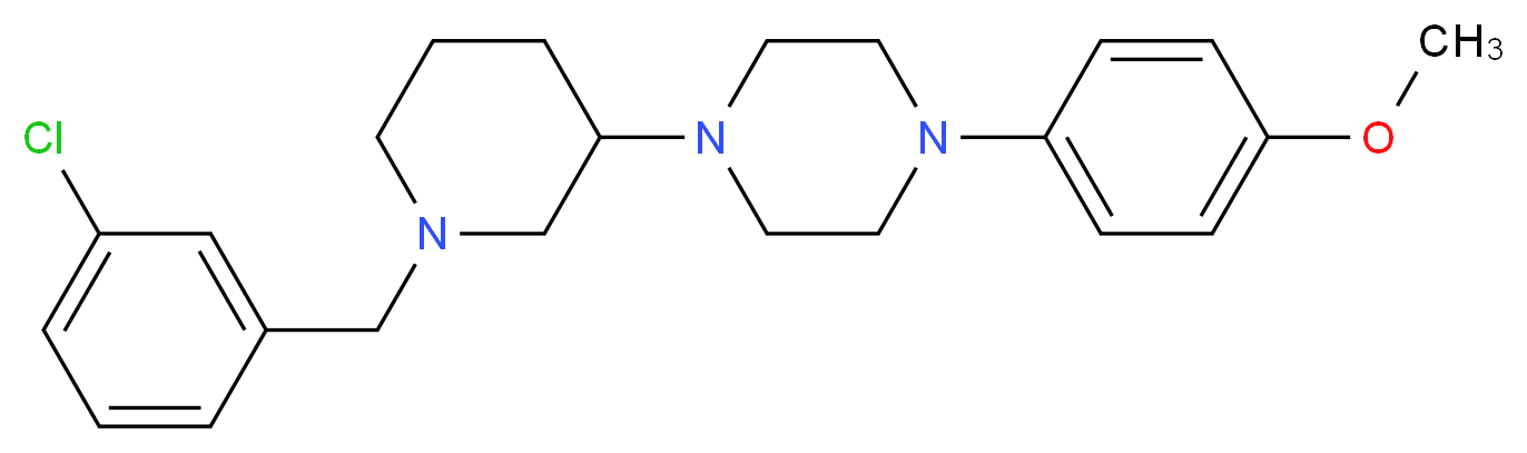  分子结构