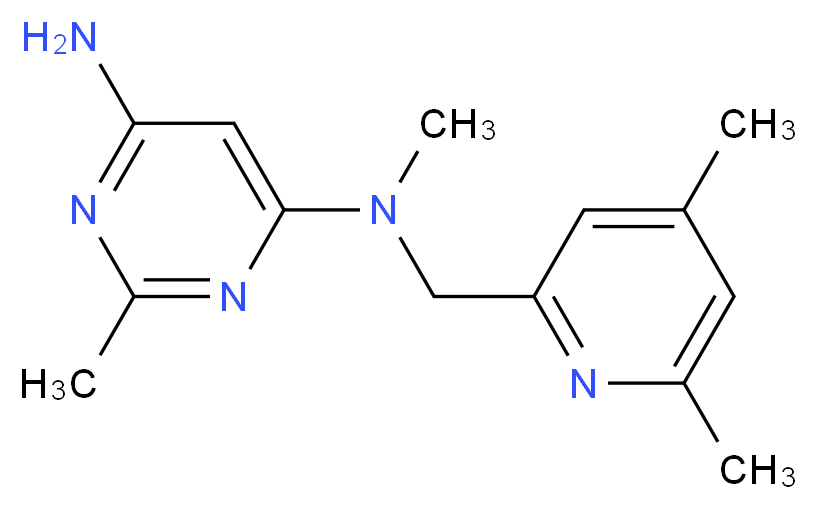  分子结构