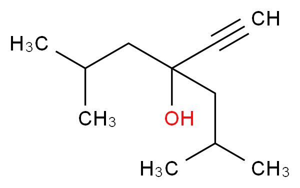 10562-68-2 分子结构